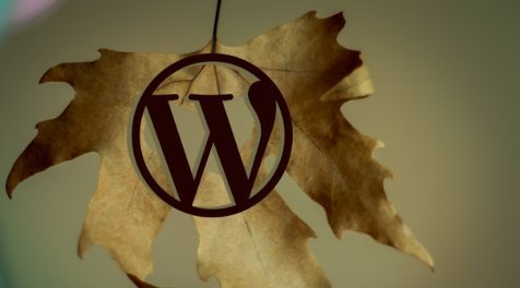 WordPress Page Templates